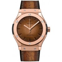 Hublot Classic Fusion 45MM 511OX0500VRBER16 Hublot Classic Fusion 45MM 511OX0500VRBER16